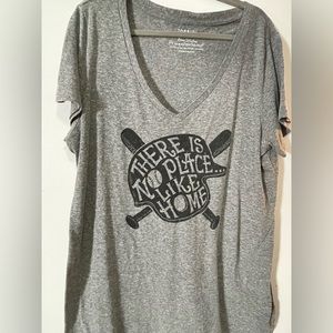 Torrid 2x Graphic Tee